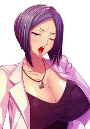 Ore o Hoshigaru Tsuma to Gibo