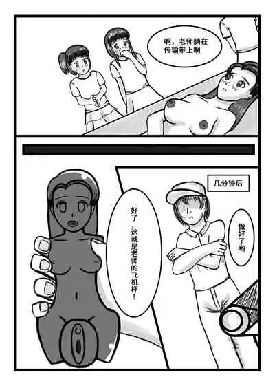Onahole Koujou