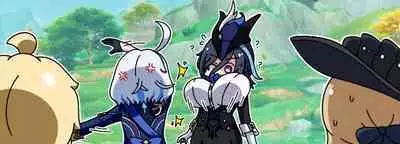 作死旅行者日常篇