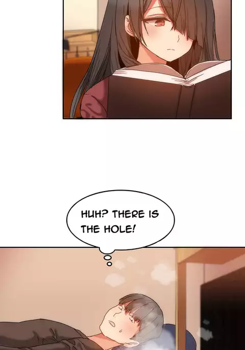 Hari Dormitory Ch.0-14