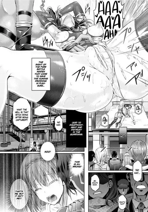 Sono Shiroki Utsuwa ni Odei o Sosogu =White Symphony=