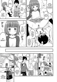 Chiisana Sei no Melody