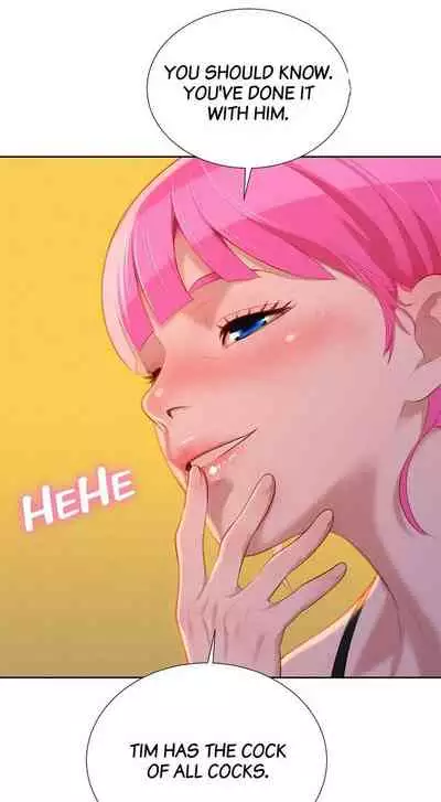 What do you Take me For? Ch.32/?