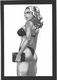 (C77) [Machwing (Raiun)] MACHWING '07'08'09 (Various)