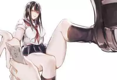 [Blitzkrieg (Himino)] Hajimete no Mitsugi Maso-ka Choukyou ~Misaki Route~ | 初次贡奴调教~美咲路线~ [Chinese] [满足汉化]