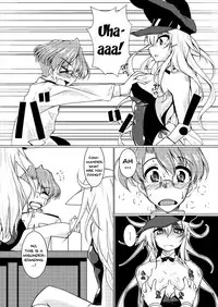 (C92) [Mado no Kuchibue Fuki (Madae Thor)] Шлюха На Севере Kita no Chijo (Kantai Collection -KanColle-) [English] {doujins.com}