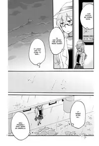 (SC56) [Niratama (Sekihara, Hiroto)] Egoist box (VOCALOID) [English]