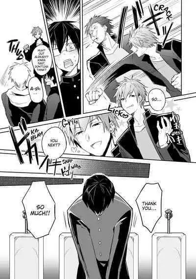 [Wacoco Waco] DolOta no Boku desu ga Shinken ni Idol Mezashimasu!? | Can an Otaku Like Me Really Be an Idol!? [English] [Decensored] [Digital]