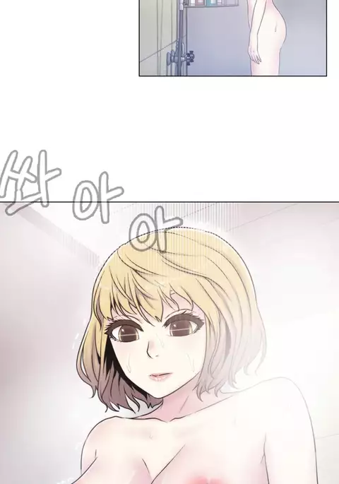 Miss Mystic Ch.1-12