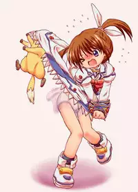 [Rorii Goorannyo] 「(完全版?)ろり…本」