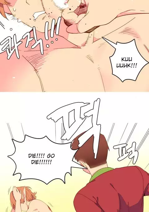 A World That I Rule Ch.01-25