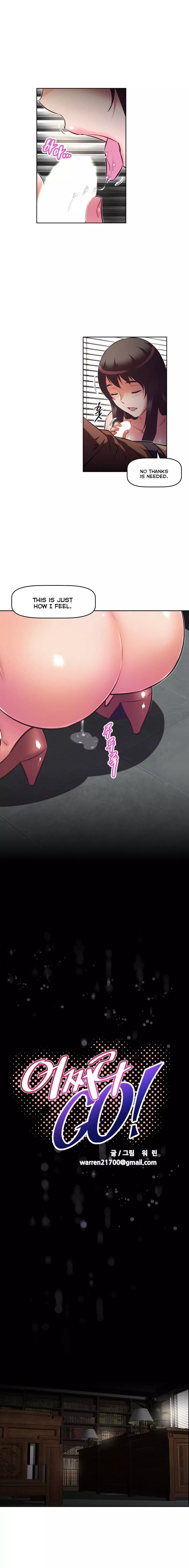 Brawling Go Ch.76-121