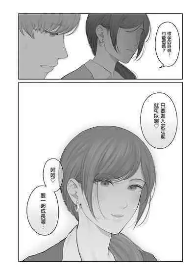 Hoka no Otoko to Kekkon Shitara Anata no Kodane Kureru? | 若我和其他男人結婚的話你仍然會和我愛愛嗎?