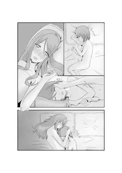 Onna Dake no Sekai ni Tensei Shite Hoiku-shi to Yari Makuru Hanashi