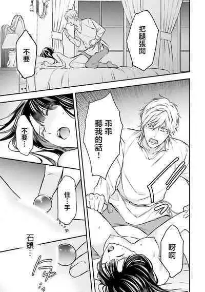 i sekai de migawari hime ni nari haō ni ubawa remashita | 在异世界成为了替身公主被霸王掳走了 1-6