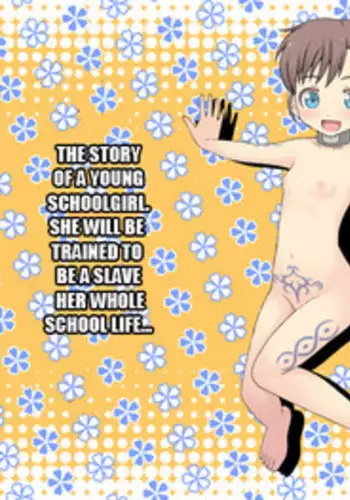 [STUDIO HP+ (IceLee)] Dorei Mura Musume DL Ban | Slave Town Girl (THE iDOLM@STER) [English] =LWB= [Digital]