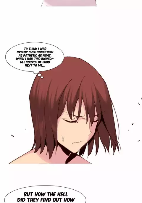 A World That I Rule Ch.01-35