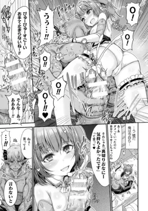 Fallen Fantasy ―堕ちたる幻想―