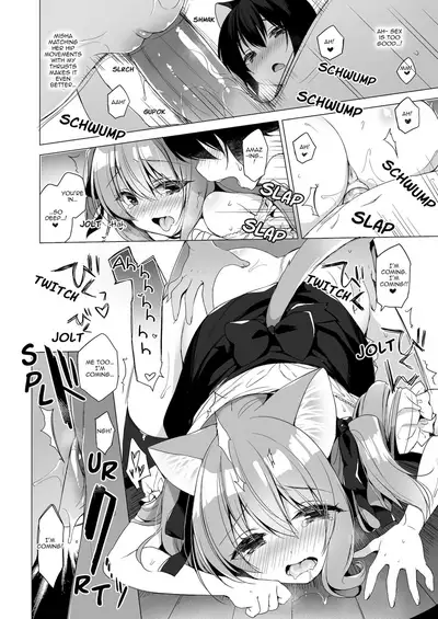 Boku no Risou no Isekai Seikatsu Soushuuhen 02 | My Ideal Life in Another World Omnibus 02