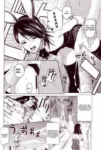 (C73) [EGOISM (Kasukabe Akira)] Hypo Catalog (Final Fantasy XII) [English] [Not4dawgs] [Incomplete]