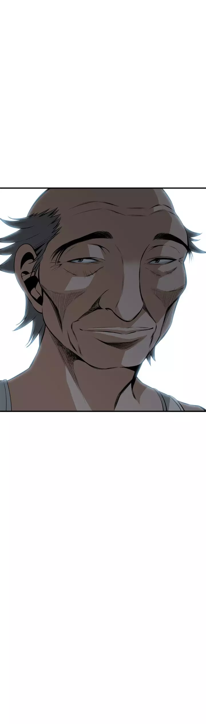 Take a Peek 偷窥 Ch.33-38