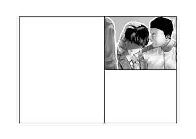 [Tsuchikuda Material] -Asakura Touru- Migawari Kyousei Mesu Kobi (THE iDOLM@STER: Shiny Colors) [Chinese] [不咕鸟汉化组]