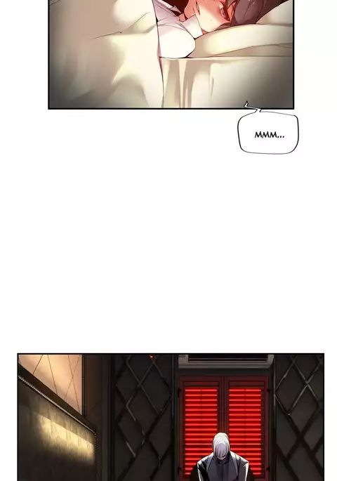 Lilith`s Cord Ch.1-22