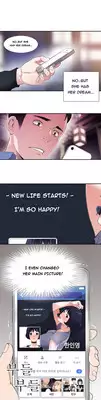 Tissue Thieves Ch.1-11 (English) (Ongoing)