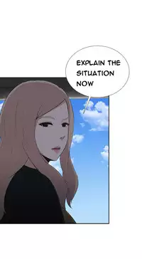 Dark Game Ch.1-15 (English) (Ongoing)