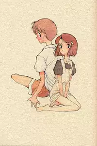 (C50) [Shinba Oolong Cha (SH@RP)] Ketsu (Wonder Project J2: Koruro no Mori no Josette)