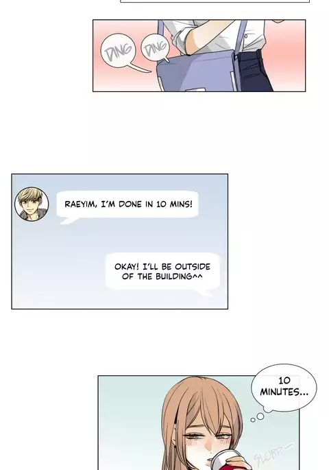 Talk To Me Ch.1-46