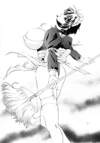 (C67) [Narimasuya] DOLLS DIARY -ReMix-