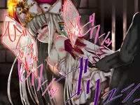 [Fuurintei (Touchuu Kasou)] SHIRONEKO BAD END I (Shironeko Project)