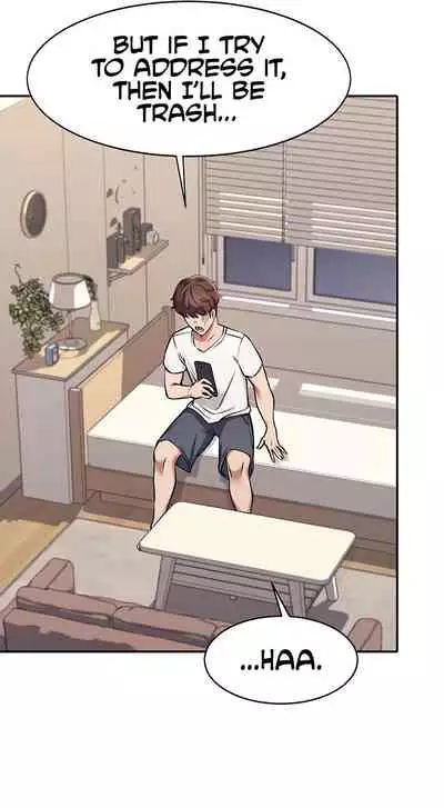 [OB, Overtime Sloth] Is There No Goddess in My College? Ch.18/? [English] [Manhwa PDF]