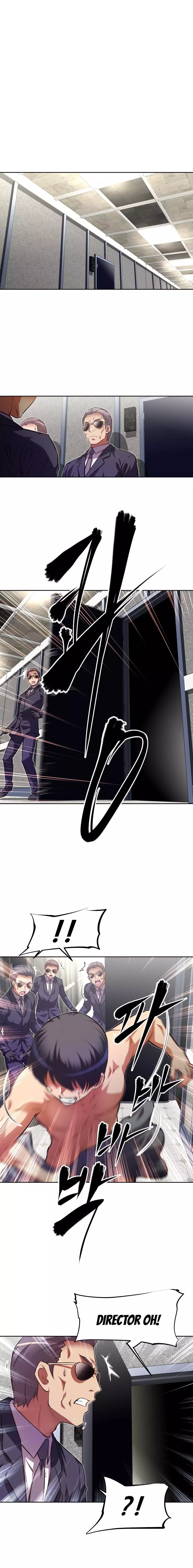 Brawling Go Ch.76-121