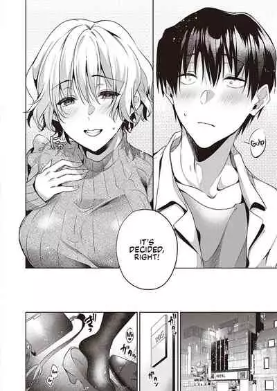 Imasara na Futari | The Two Of Us