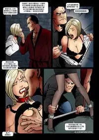 Fansadox Collection 290 完全控制 chinese