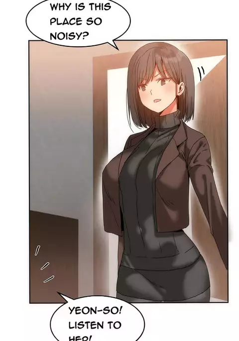 Hari Dormitory Ch.0-14