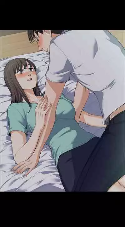 中文韩漫 上司的妻子ch.1-14[chinese]