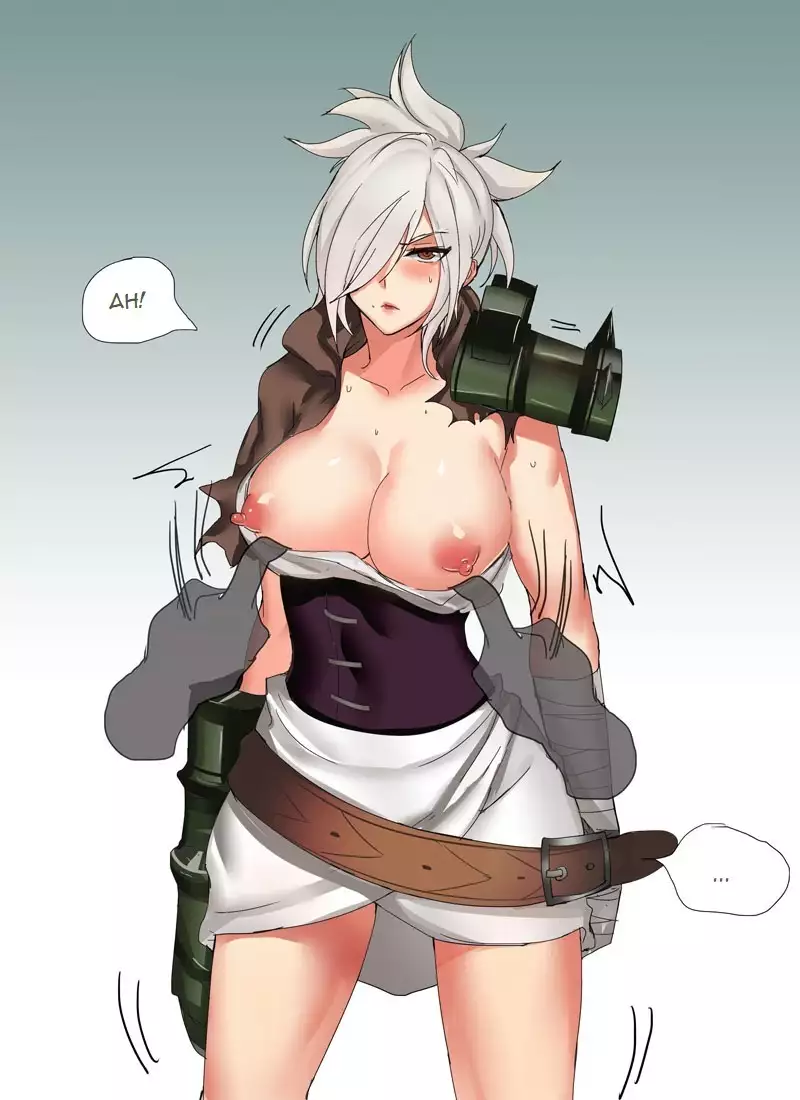 Endurance Test