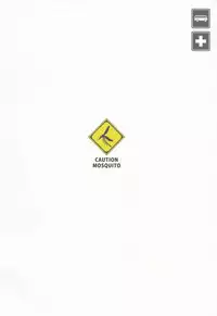 Ecchi na Ka ni Gochuui o!