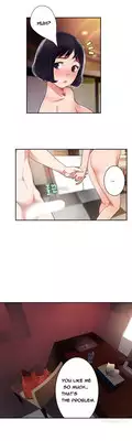 Tissue Thieves Ch.1-11 (English) (Ongoing)