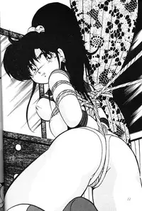 (C49) [Thirty Saver Street 2D Shooting, Studio Z-Agnam (Various)] 2D-Shooting (Sailor Moon)