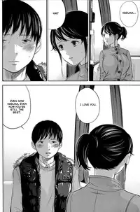 [Shikishiro Konomi] Netoraserare Ch. 1-10 [English] [Seinen Scans]