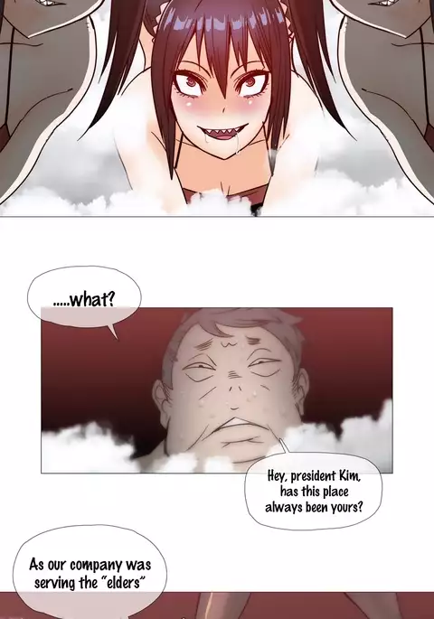 Household Affairs Ch.1-45