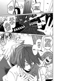 [SCO LABO (shoco)] SHUFFLE BOYS (Boku no Hero Academia) [English] [Natsurei.] [Decensored] [Digital]