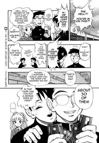 [Minazuki Juuzou] Zutto Zutto Suki Datta... | I've always loved you... [English] [gustmonk]