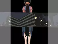 [Mumu] if Satomi [Chinese] [黑条汉化]