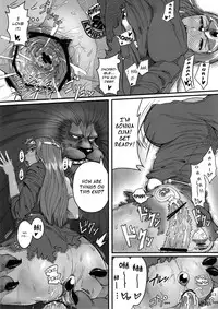 (C84) [A.S.G Group (Misonou)] Jousenken wa Ken Janai no de Soubi Dekimasen | A Swordfish Isn't Actually a Sword, So You Can't Equip It (Dragon Quest IV) [English] [Chocolate]