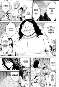 [Nagashima Chousuke] Kigenzen 10000 Nen no Ota | The Otaku in 10,000 B.C. Ch. 1-7 [English] [Natty Translations, Lazarus H]